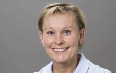 Birgitte Holt – Kiropraktor Lyngby