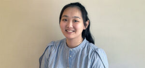 Cecilia Monberg Pfeiffer