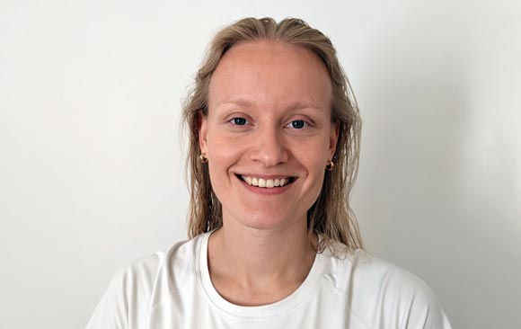 Kirstine Odgaard Herr