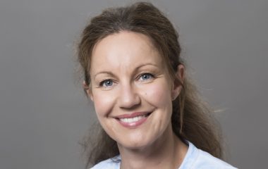 Pia Havn Sørensen - Kiropraktor Lyngby