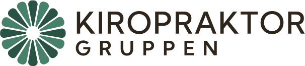 kiropraktor gruppen