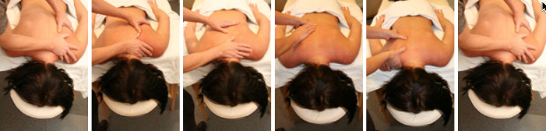 Massage – Kiropraktor Lyngby